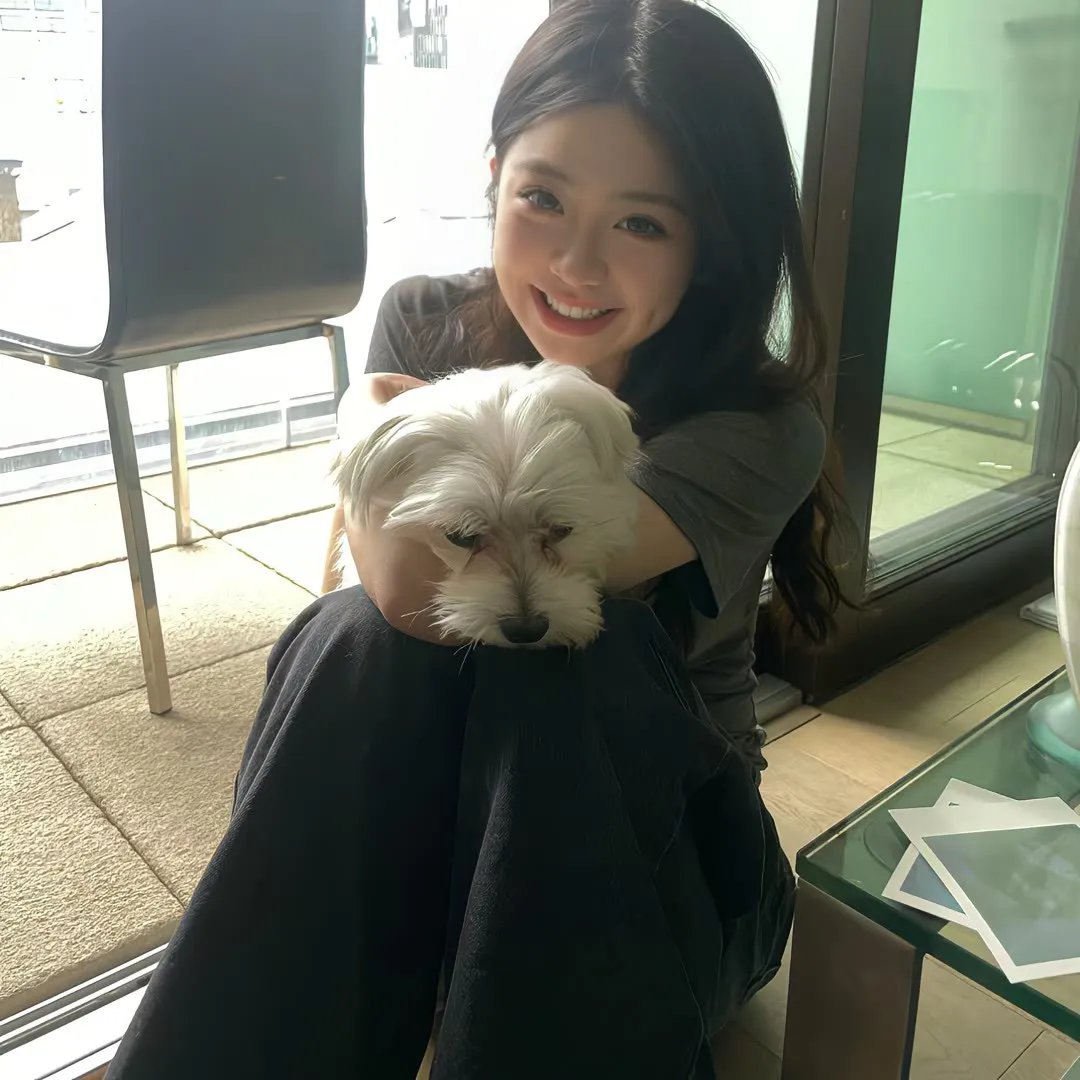 美丽比一比