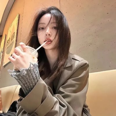 女刑警