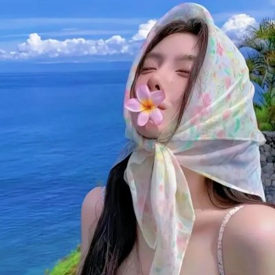 天空中的所有光