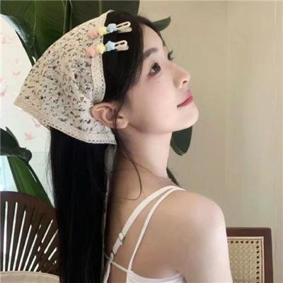 一路格桑花