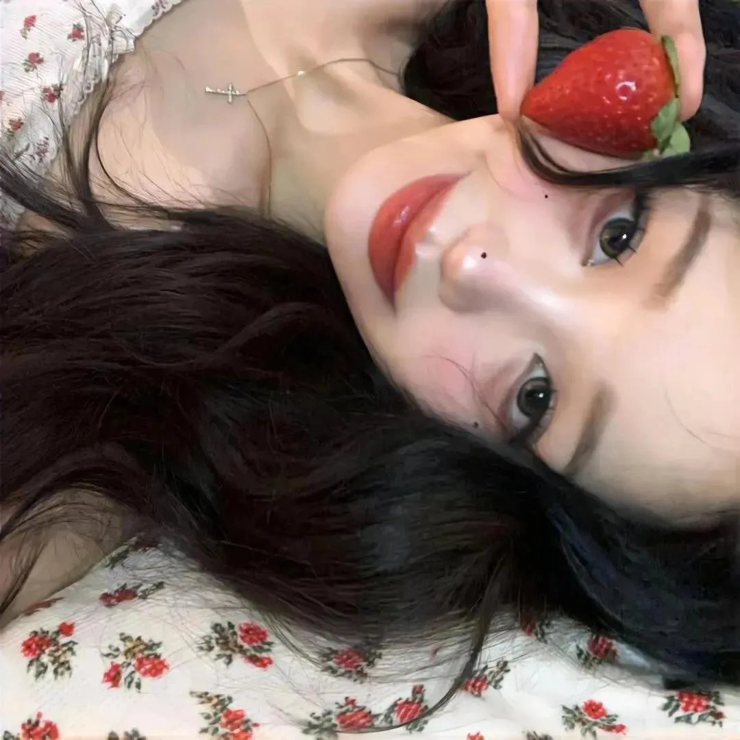红颜往事